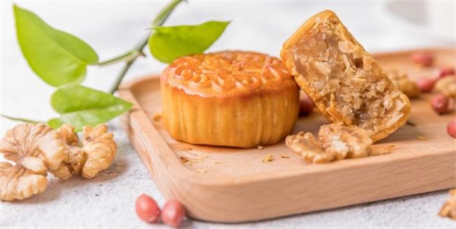 宮頤府糕點 宮頤府食品包裝設(shè)計欣賞(圖4)