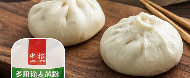 ZHONGYU中裕食品包裝設(shè)計欣賞(圖4)