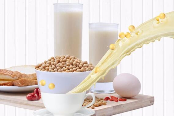 豆香韻食品包裝設(shè)計欣賞(圖3)