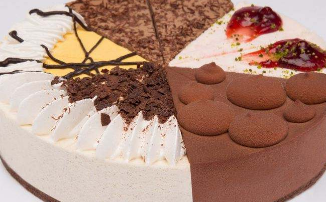 普利歐蛋糕 Perlo普利歐食品包裝設(shè)計(jì)欣賞(圖4)