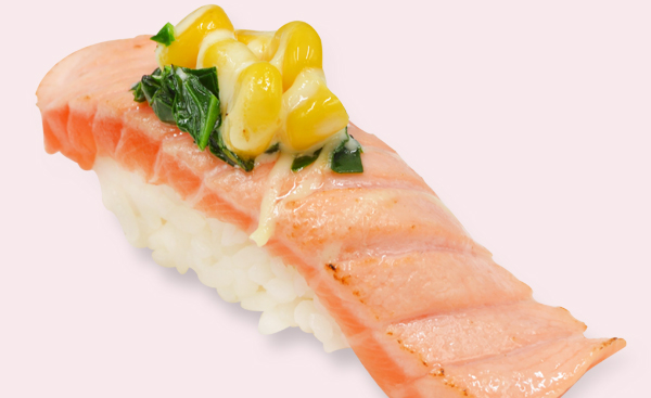 大禾壽司食品包裝設(shè)計(jì)欣賞(圖3)