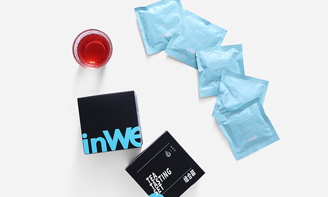 Inwe因味食品包裝設(shè)計(jì)欣賞(圖4)