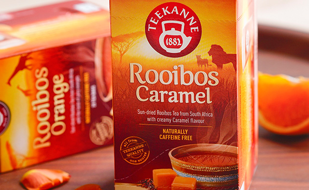 Teekanne食品包裝設(shè)計欣賞(圖3)