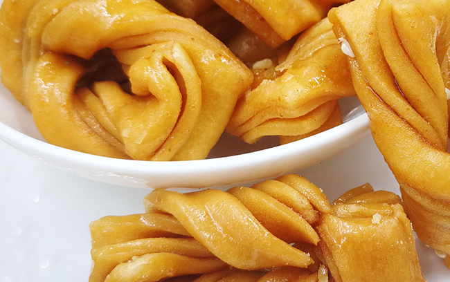 好億家食品包裝設計欣賞(圖2)