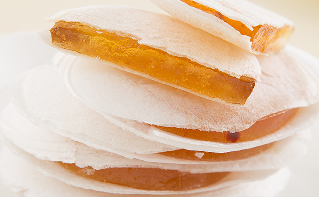 好億家食品包裝設計欣賞(圖3)