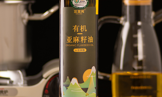 SANJUNE三主元食品包裝設(shè)計欣賞(圖3)