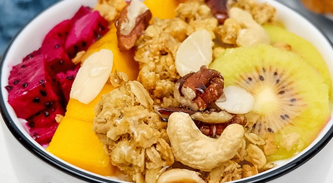 SANTE食品包裝設(shè)計(jì)欣賞(圖3)