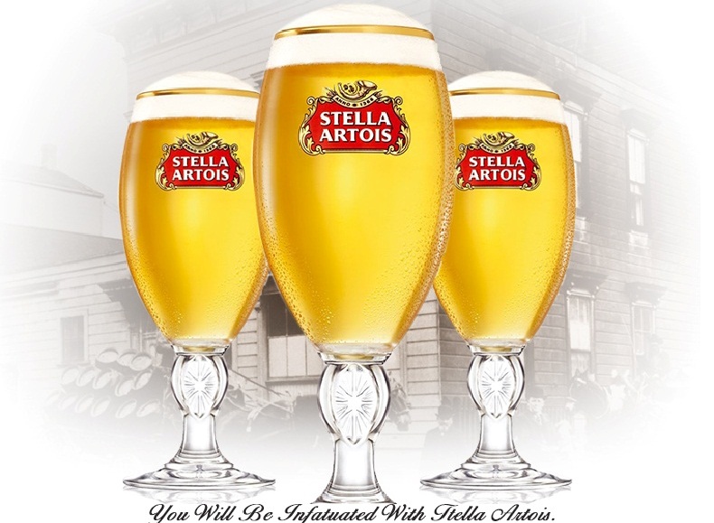 Stella Artois時代食品包裝設(shè)計欣賞(圖4)