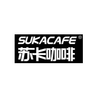 SUKACAFE蘇卡食品包裝設計欣賞(圖1) SUKACAFE蘇卡食品包裝設計欣賞(圖1)