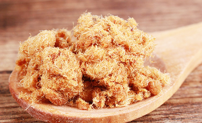 鼎鼎 鼎鼎食品包裝設(shè)計(jì)欣賞(圖2)