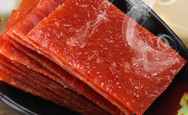 鼎鼎 鼎鼎食品包裝設(shè)計(jì)欣賞(圖3)