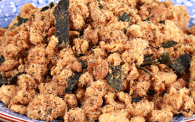 鼎鼎 鼎鼎食品包裝設(shè)計(jì)欣賞(圖4)