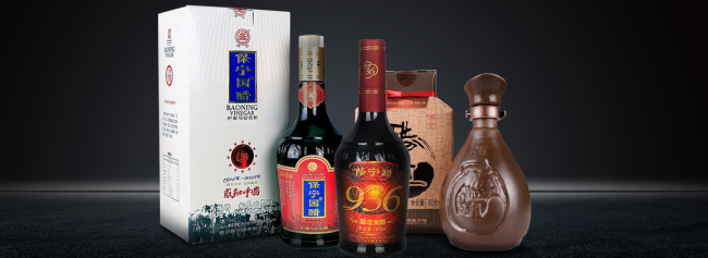 保寧醋 保寧醋食品包裝設計欣賞(圖2)