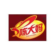 陳大媽食品包裝設(shè)計(jì)欣賞(圖1) 陳大媽食品包裝設(shè)計(jì)欣賞(圖1)