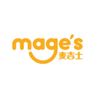 Mage s麥吉士食品包裝設計欣賞(圖1) Mage s麥吉士食品包裝設計欣賞(圖1)