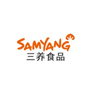 SAMYANG三養(yǎng)食品包裝設計欣賞(圖1)