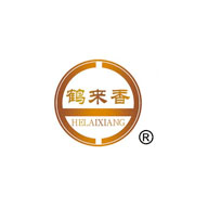 鶴來香食品包裝設計欣賞(圖1)