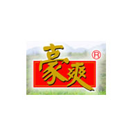豪爽食品包裝設(shè)計(jì)欣賞(圖1)