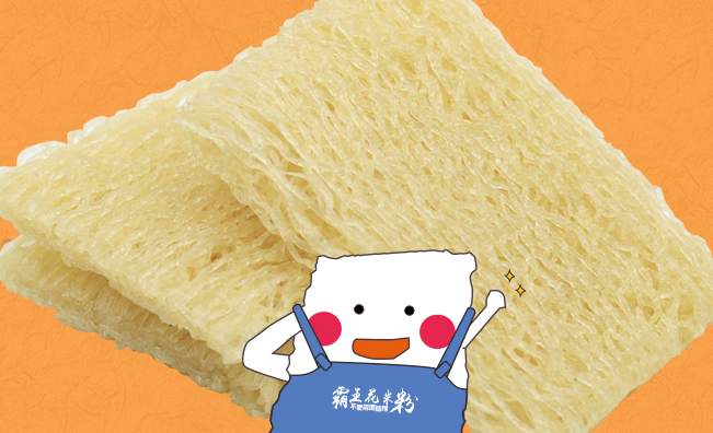 霸王花食品包裝設(shè)計(jì)欣賞(圖4)