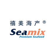 Seamix禧美食品包裝設計欣賞(圖1)