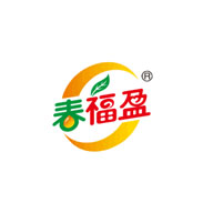 春福盈食品包裝設計欣賞(圖1)