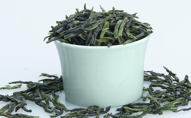 抱兒鐘秀茶食品包裝設(shè)計欣賞(圖3)