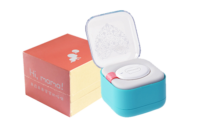 Himama食品包裝設(shè)計(jì)欣賞(圖2)