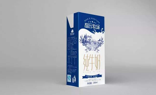 WENS溫氏食品包裝設(shè)計欣賞(圖4)