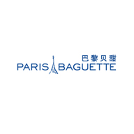 ParisBagutte巴黎貝甜食品包裝設(shè)計(jì)欣賞(圖1)
