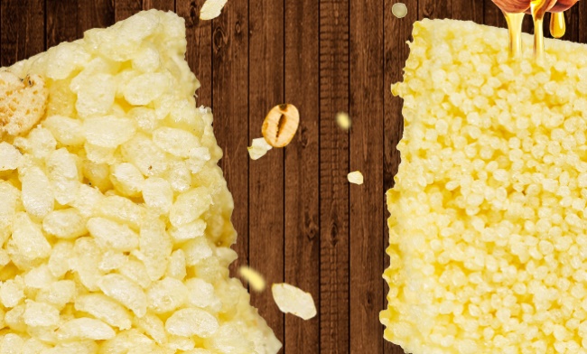 關(guān)家莊園食品包裝設(shè)計(jì)欣賞(圖3)