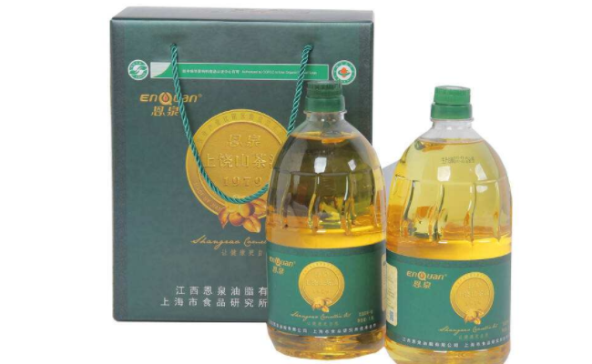 EnQuan恩泉食品包裝設(shè)計(jì)欣賞(圖4)