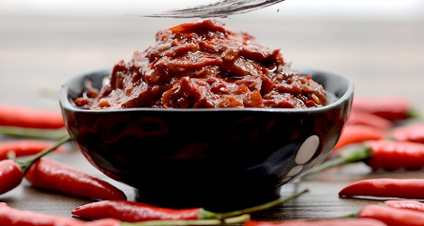 川老匯食品包裝設(shè)計(jì)欣賞(圖3)