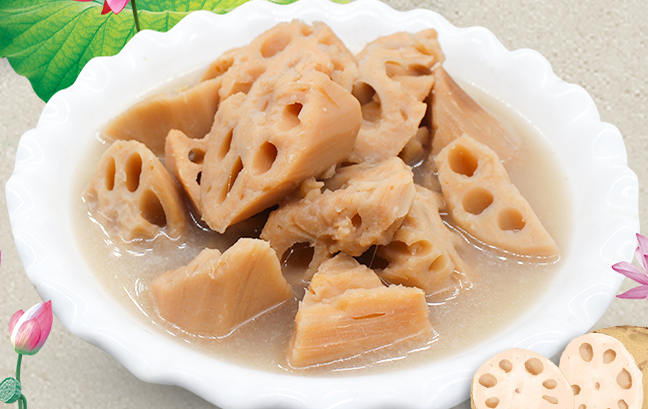 洪湖農(nóng)家食品包裝設(shè)計欣賞(圖3)