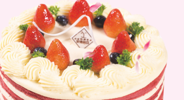 ANDREA安德莉亞食品包裝設(shè)計(jì)欣賞(圖3)