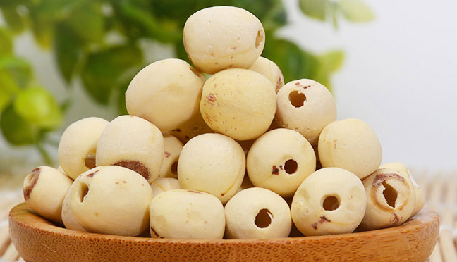 LILIZHEN粒粒珍食品包裝設(shè)計(jì)欣賞(圖2)