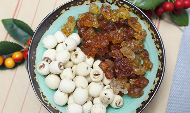 LILIZHEN粒粒珍食品包裝設(shè)計(jì)欣賞(圖4)