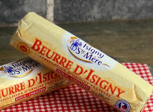 ISIGNY伊斯尼食品包裝設(shè)計欣賞(圖2)