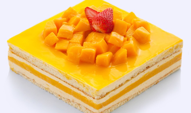 ebeecake食品包裝設(shè)計(jì)欣賞(圖4)