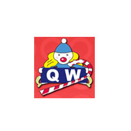 QW泉旺食品包裝設計欣賞(圖1) QW泉旺食品包裝設計欣賞(圖1)
