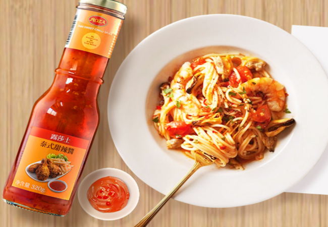 Roza露莎士食品包裝設(shè)計(jì)欣賞(圖2)