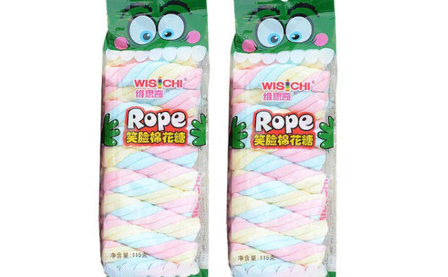 維思奇 WISKY維思奇食品包裝設(shè)計(jì)欣賞(圖3)