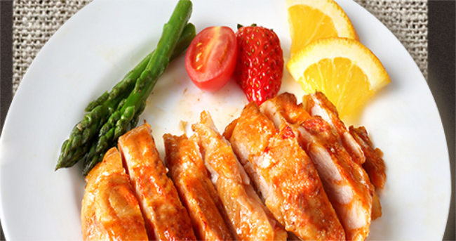 得利斯 得利斯食品包裝設(shè)計(jì)欣賞(圖3)