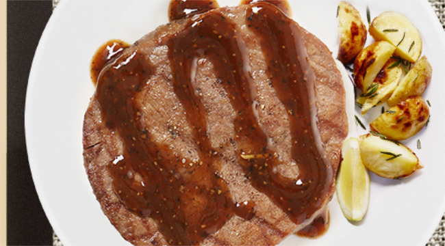 得利斯 得利斯食品包裝設(shè)計(jì)欣賞(圖4)