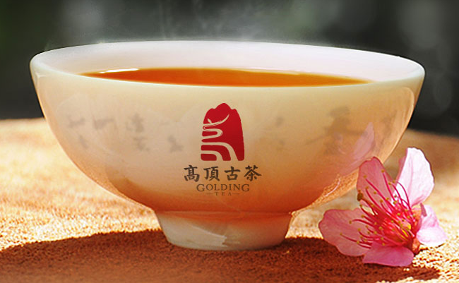 高頂茶業(yè)食品包裝設(shè)計欣賞(圖4)