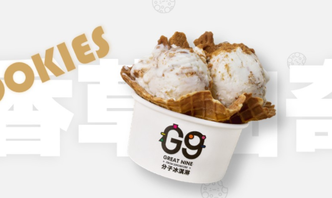 G9食品包裝設(shè)計(jì)欣賞(圖4)