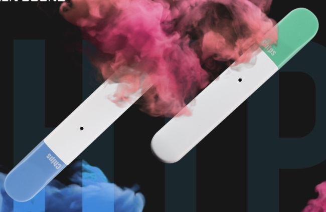 GS格林韻達食品包裝設計欣賞(圖3)