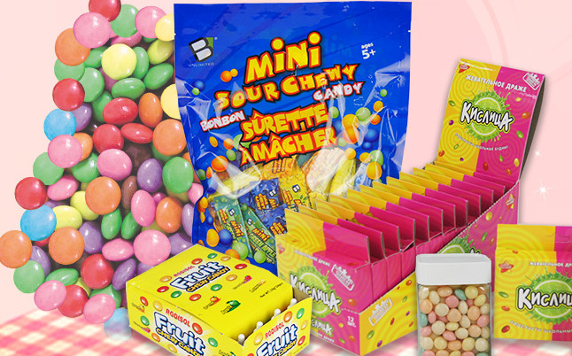 Gabet佳百特食品包裝設(shè)計欣賞(圖2)