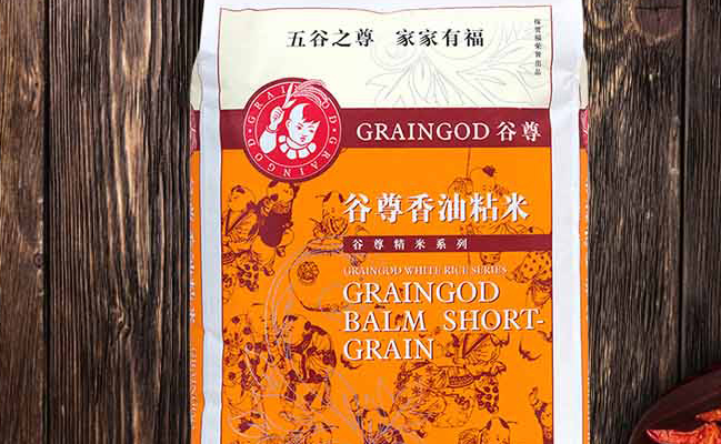 谷尊食品包裝設(shè)計欣賞(圖3)