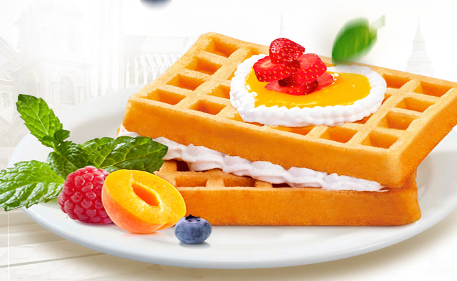 Danco丹夫食品包裝設(shè)計(jì)欣賞(圖2)