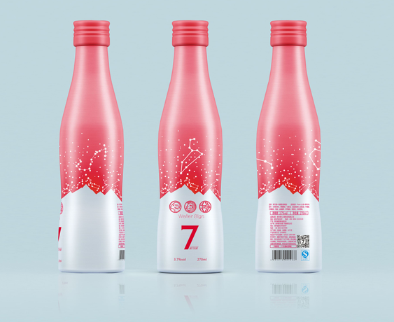 第七元素食品包裝設(shè)計欣賞(圖3)